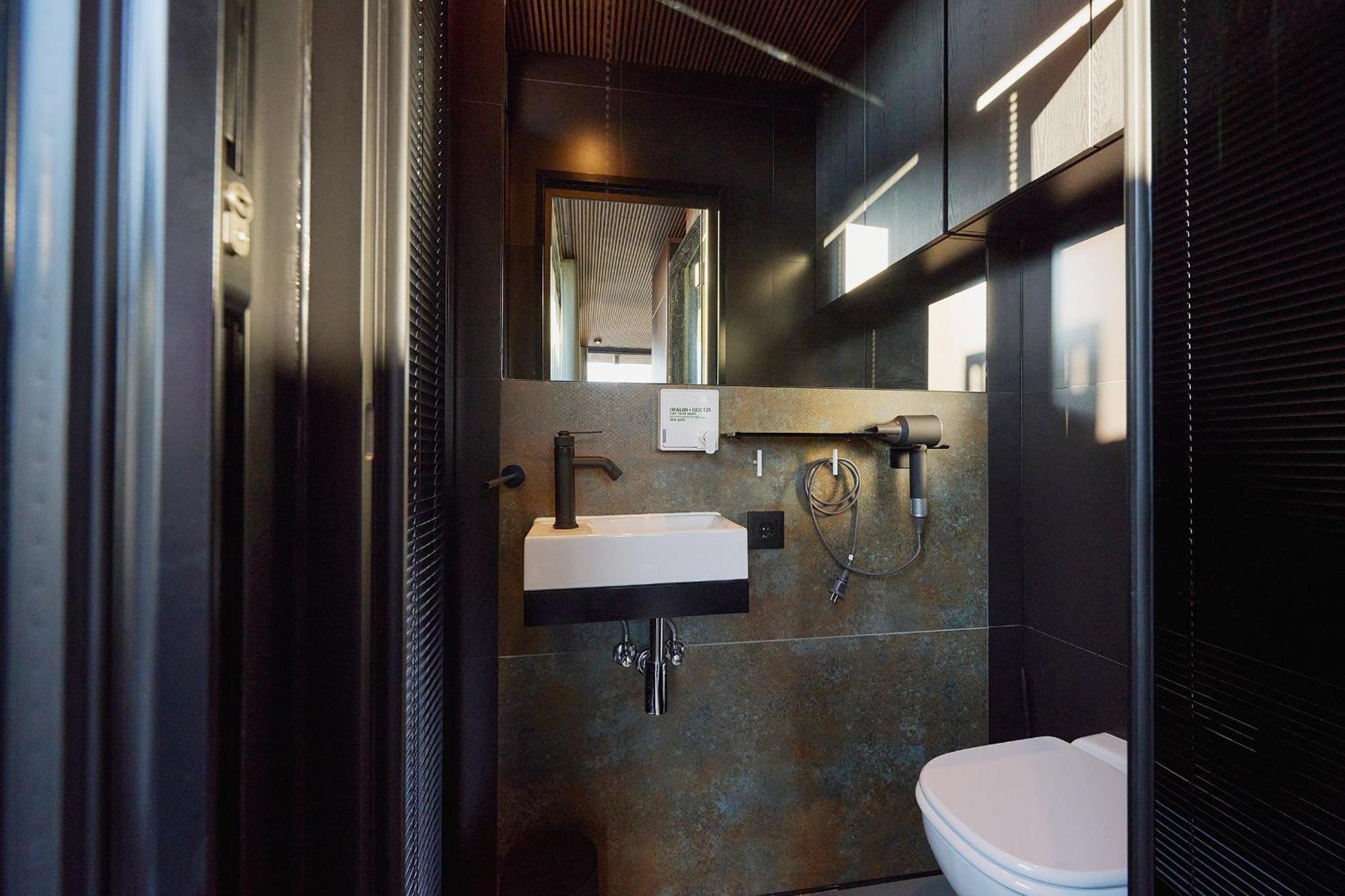 Spreeapartment Luna Berlim