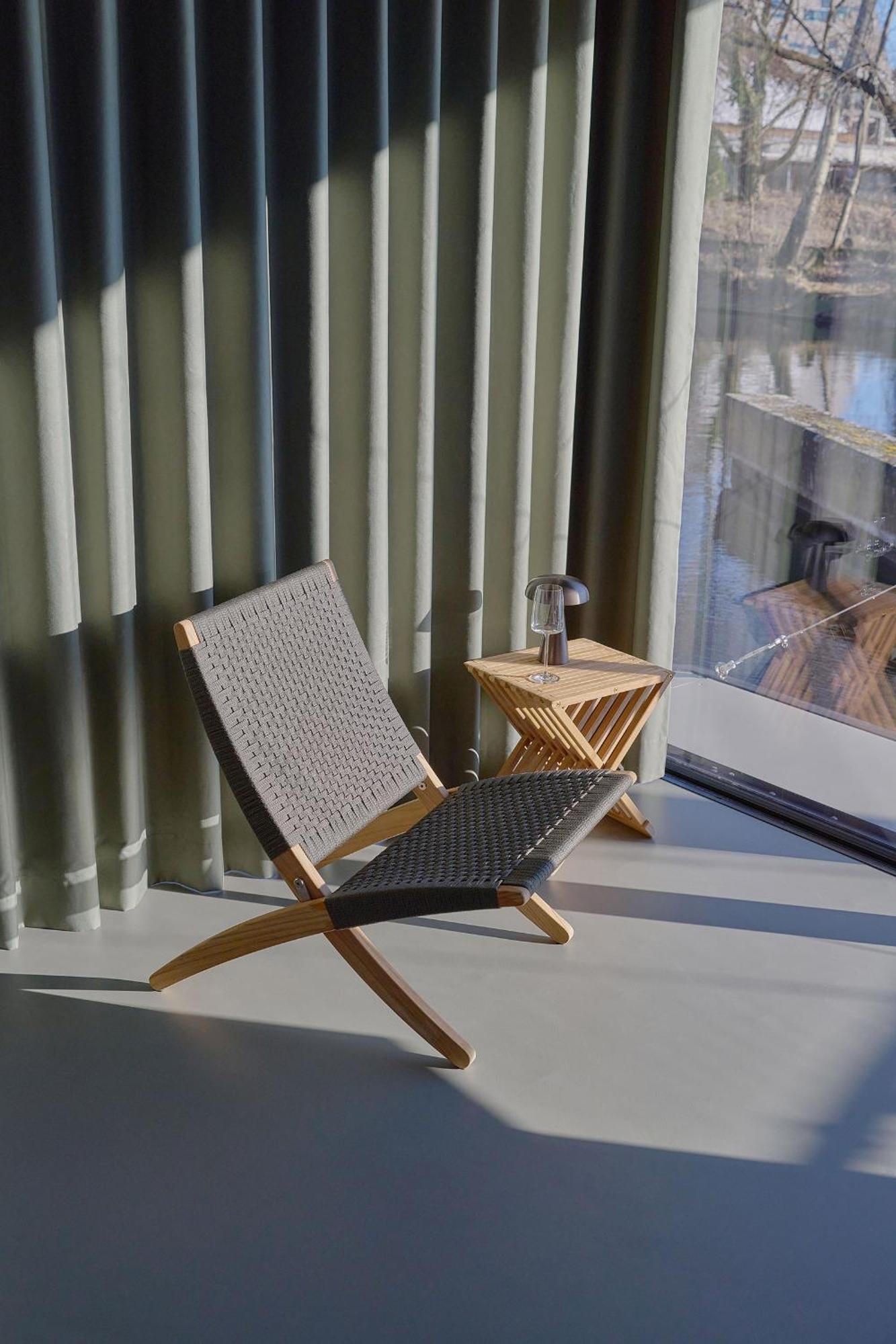 Spreeapartment Luna Berlijn