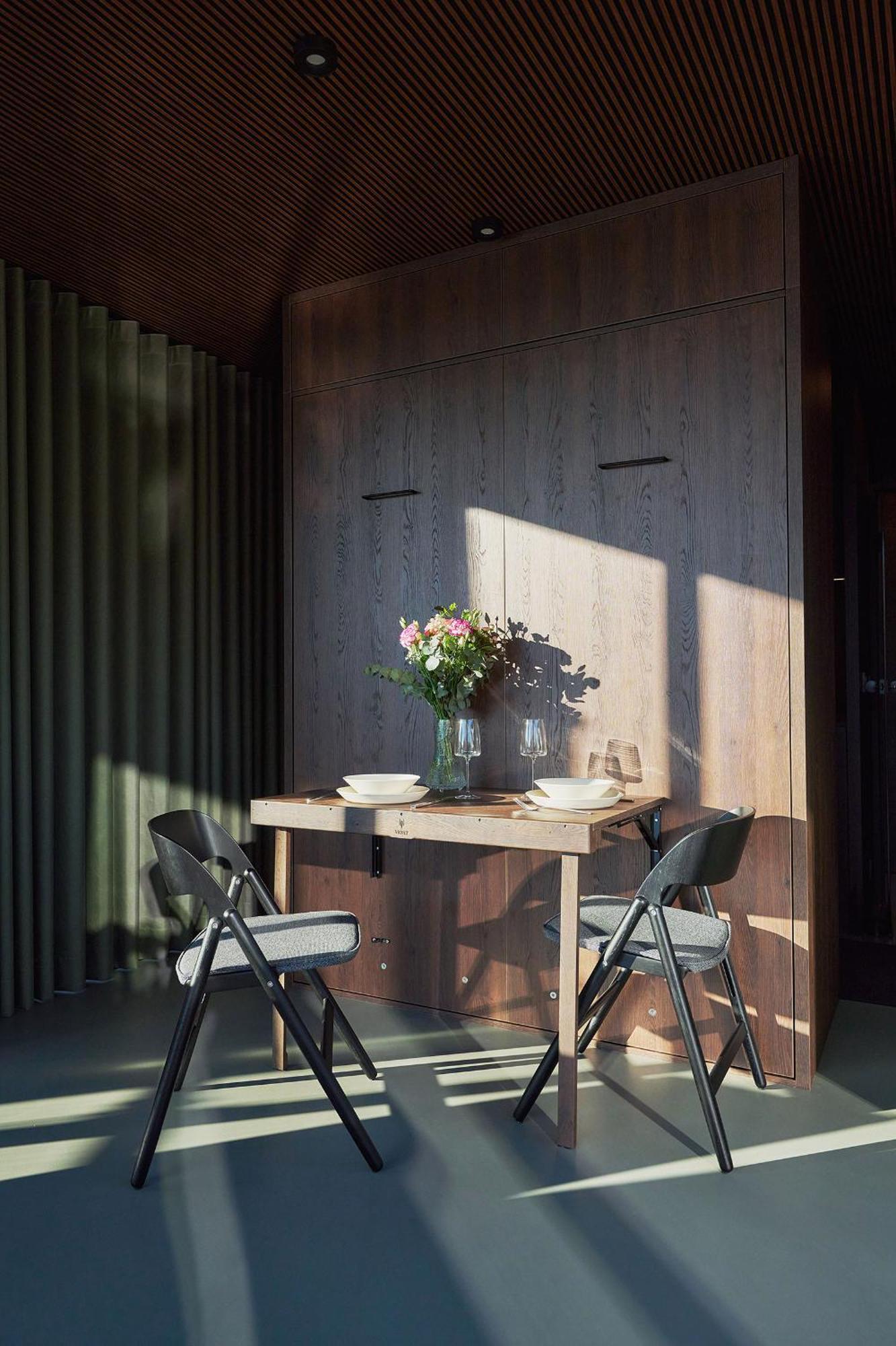 Spreeapartment Luna Botel